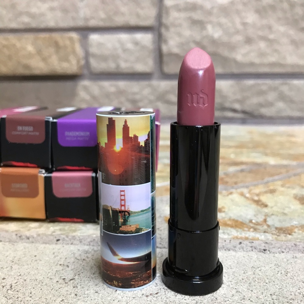 Urban Decay VICE Lipstick Multiple Shades - Picture 6 of 6